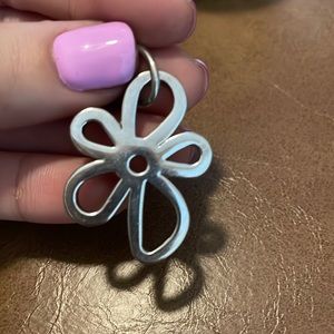 Authentic Tous Duna Pendant only